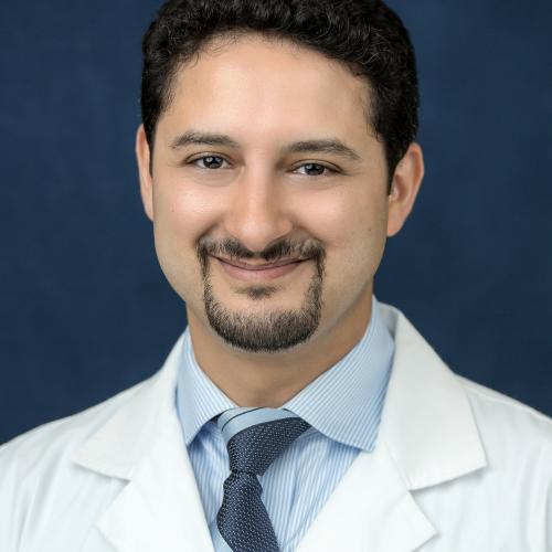 Sherin Fetouh, MD