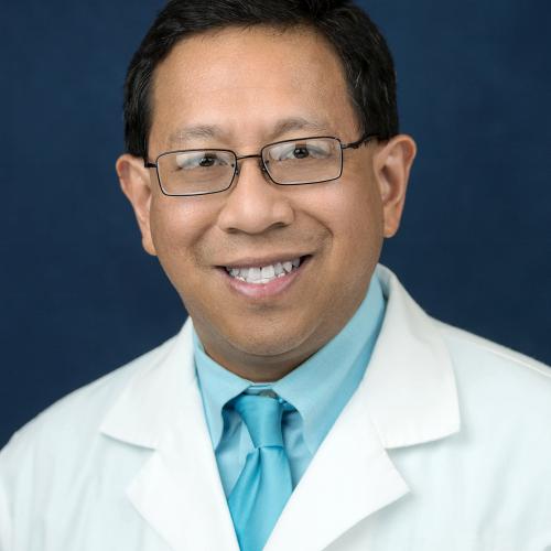 Thaiduc Nguyen, MD