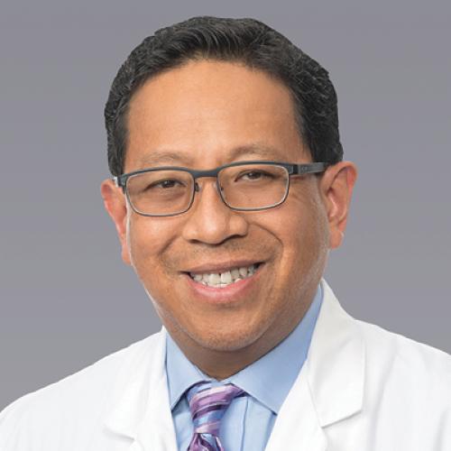 Dr Thaiduc Nguyen headshot